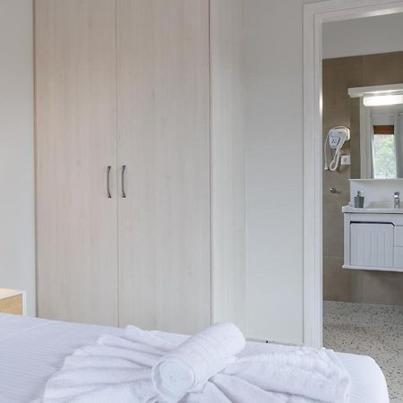 Villa Terra - Laganas Stone Villas Eksteriør bilde